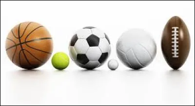 Aimes-tu jouer avec des ballons ou des balles ?