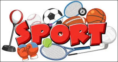Aimes-tu le sport ?