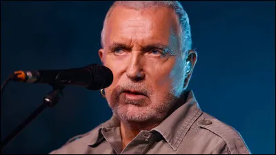 Dans quelle chanson sur les ouvriers sid&eacute;rurgistes Bernard Lavilliers r&eacute;p&egrave;te-t-il dans le refrain "travailler encore" ?