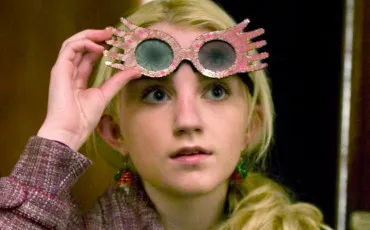 Quiz Harry potter