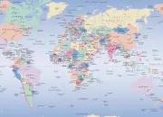 Quiz Quiz sur les pays