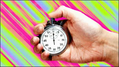 &Agrave; quelle fr&eacute;quence veux-tu faire du sport ?