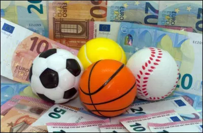 Question budget. Financi&egrave;rement, veux-tu et surtout peux-tu mettre beaucoup d'argent sur le sport que tu veux pratiquer (licences, mat&eacute;riels, baskets...) ?