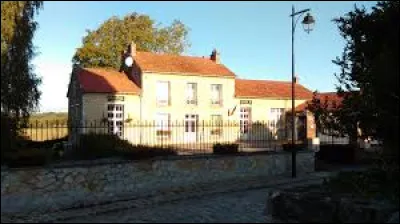 Nous d&eacute;marrons la semaine dans les Hauts-de-France, &agrave; Autheuil-en-Valois. Village de l'arrondissement de Senlis, il se situe dans le d&eacute;partement ...