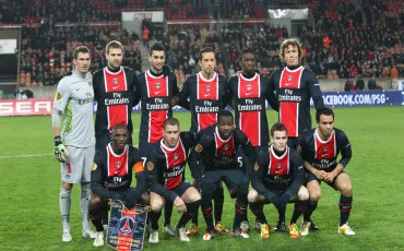 Quiz Psg