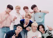 Quiz Es-tu vraiment un fan de K-pop ?