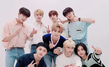 Quiz K-pop