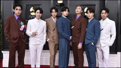 Comment appelle-t-on les fans de BTS ?