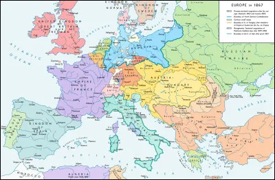 Quelle &eacute;tait la situation de la partie de la Pologne o&ugrave; la future Marie Curie a pass&eacute; sa jeunesse ?