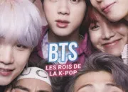 Test À qui ressembles-tu le plus entre les membres du groupe BTS ?