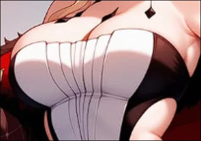 &Agrave; qui est cette &oelig;uvre d'art ?