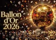 Quiz Sport - Les potentielles prédictions pour le Ballon d'Or de 2026