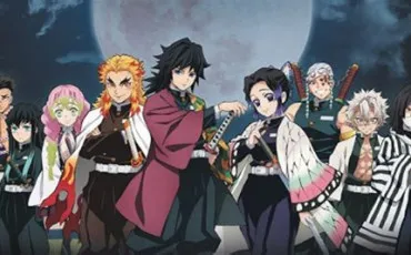 Quiz Demon slayer