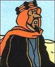 Cet Emir ( ennemi du n3 ) s'appelle ...