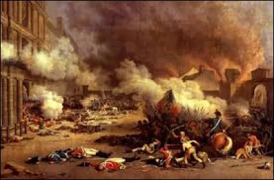 Quel &eacute;v&egrave;nement a d&eacute;clench&eacute; la R&eacute;volution fran&ccedil;aise en 1789 ?