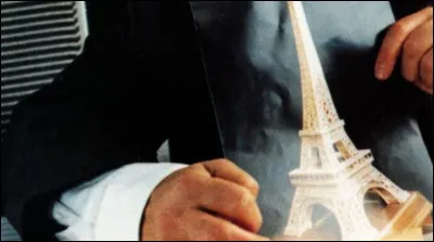 Dans quel film de Francis Veber, le personnage de Fran&ccedil;ois Pignon est un passionn&eacute; de mod&egrave;les r&eacute;duits en allumettes ?