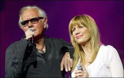 Quel est ce duo dont l'un des titres est ''Le Prix des allumettes'' ?