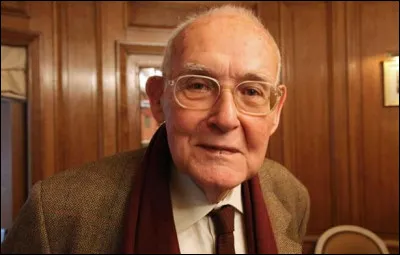 Qui est cet &eacute;crivain, auteur du roman ''Les Allumettes su&eacute;doises'' ?