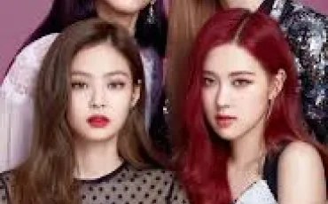 Quiz Blackpink