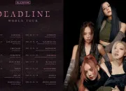 Test 🌸 Quelle chanson de Blackpink es-tu ? 🌸