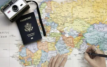 Quiz Continents