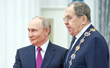 Quiz Presidents
