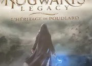 Quiz Les métiers des sorciers, de Hogwarts Legacy à Harry Potter