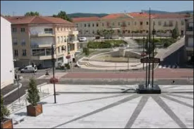 Je vous emm&egrave;ne maintenant en Auvergne-Rh&ocirc;ne-Alpes, &agrave; Lorette. Ville de la m&eacute;tropole St&eacute;phanoise, elle se situe dans le d&eacute;partement ...