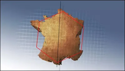 Combien de c&ocirc;t&eacute;s poss&egrave;de un hexagone ?