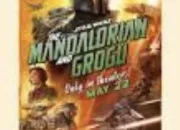 Test ''The Mandalorian and Grogu'' ! Quel personnage es-tu ?