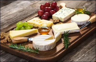 Aimes-tu le fromage ?