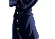 Quiz Quiz Jojo Partie 4 - Diamond Is Unbreakable