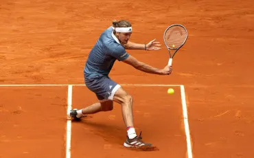 Quiz Tennis
