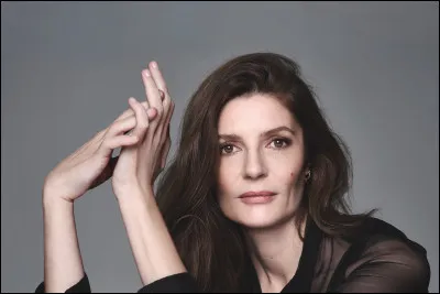 Qui est cette actrice &eacute;pouse de Benjamin Biolay 2002 &agrave; 2009 ? ?