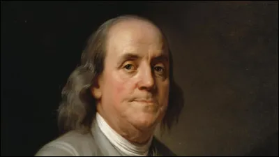 Qu'a invent&eacute; Benjamin Franklin ?