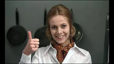 Qui est cette actrice qui joue le premier r&ocirc;le dans le film ''Mon oncle Benjamin'', r&eacute;alis&eacute; par &Eacute;douard Molinaro en 1969 ?