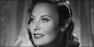 Qui est cette actrice qui joue le r&ocirc;le principal dans le film ''Benjamin ou les M&eacute;moires d'un puceau'' ?