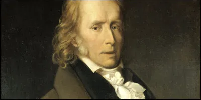 Qui &eacute;tait ''Benjamin Constant'' ?
