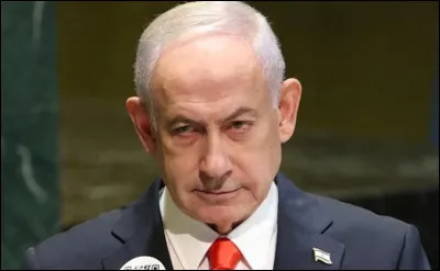 ''Benyamin Netanyahou'' est le Premier ministre d'Isra&euml;l, mais de quel parti sioniste national-conservateur est-il le Pr&eacute;sident ?