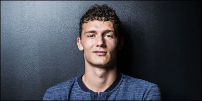Qui est ''Benjamin Pavard'' ?