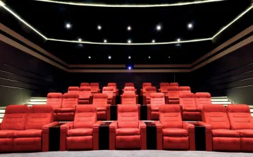 Quiz Cinéma