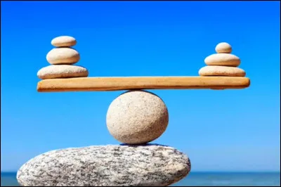 Qu'est-ce qui p&egrave;se le plus ?