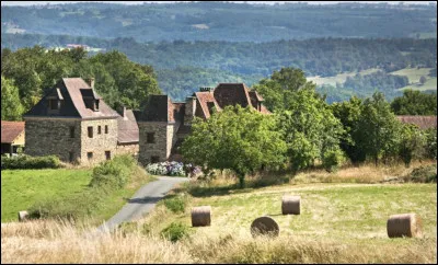 Quel paysage vois-tu &agrave; l'image ?
