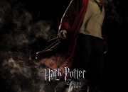 Quiz Twilight et Harry Potter les personnages en image 2