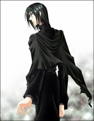 Il a t directeur de poudlard pendant un temps, maitre des potions et professeur des dfenses contre les forces du mal.