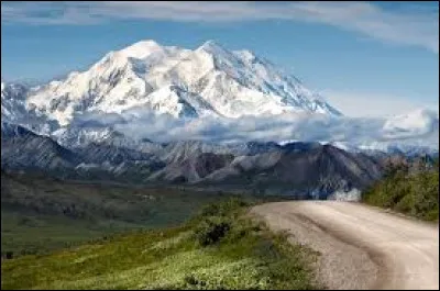 Quelle est la plus haute montagne d&rsquo;Am&eacute;rique du Nord ?