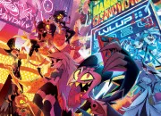 Quiz ''Helluva Boss 2''