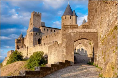 Quelle est cette ville fran&ccedil;aise ?
