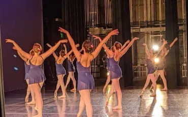 Quiz Danse