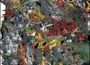 Quiz Connais-tu ces kaijus de Godzilla ?